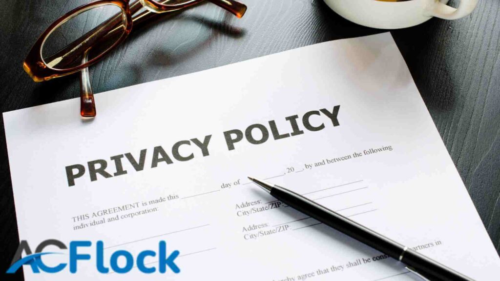 Privacy Policy For ACFlock - Breathe Easy with AC Pro Tips