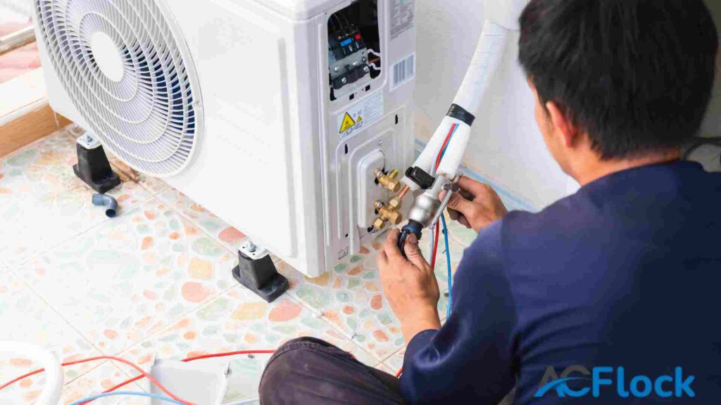  Common Issues in Portable Air Conditioners?