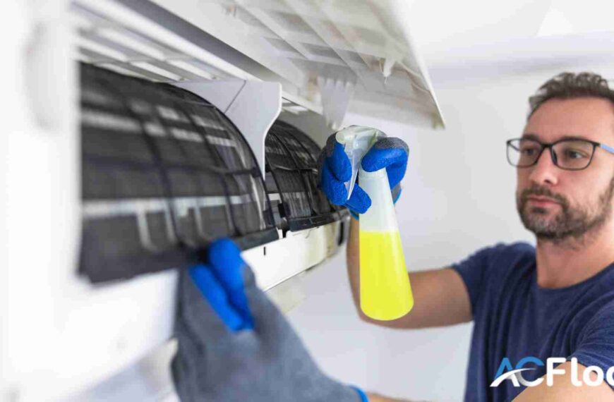 How to Reset Filter on LG Air Conditioner