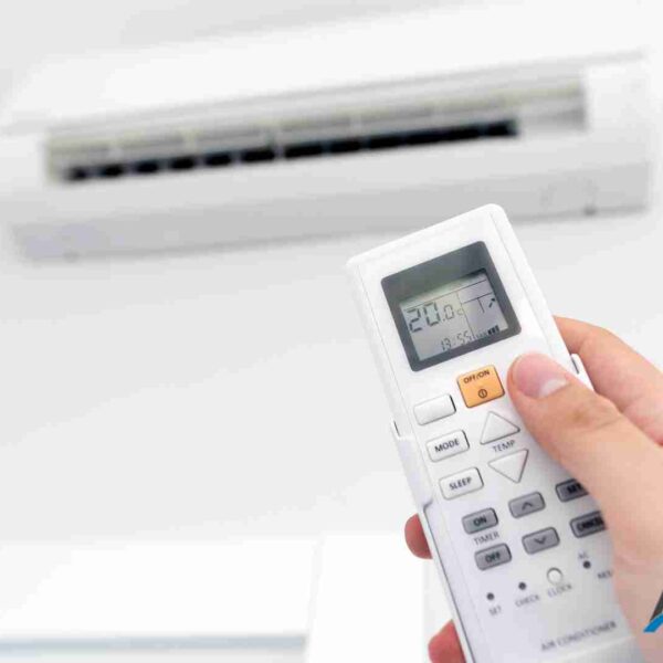 How to Reset Midea Air Conditioner Remote Control?