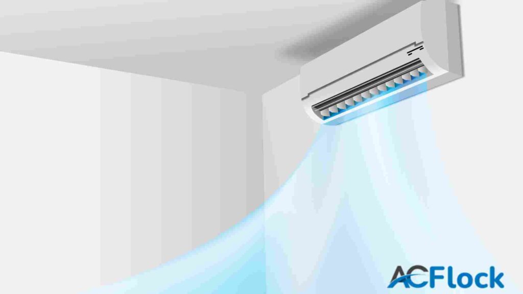 Insufficient Cooling in Portable Air Conditioners