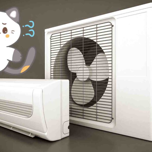 How to Reset Midea Air Conditioner Remote Control? [Expert