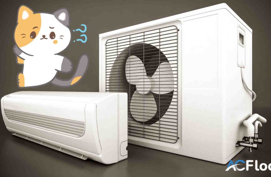 Is Air Conditioner Water Safe for Pets?