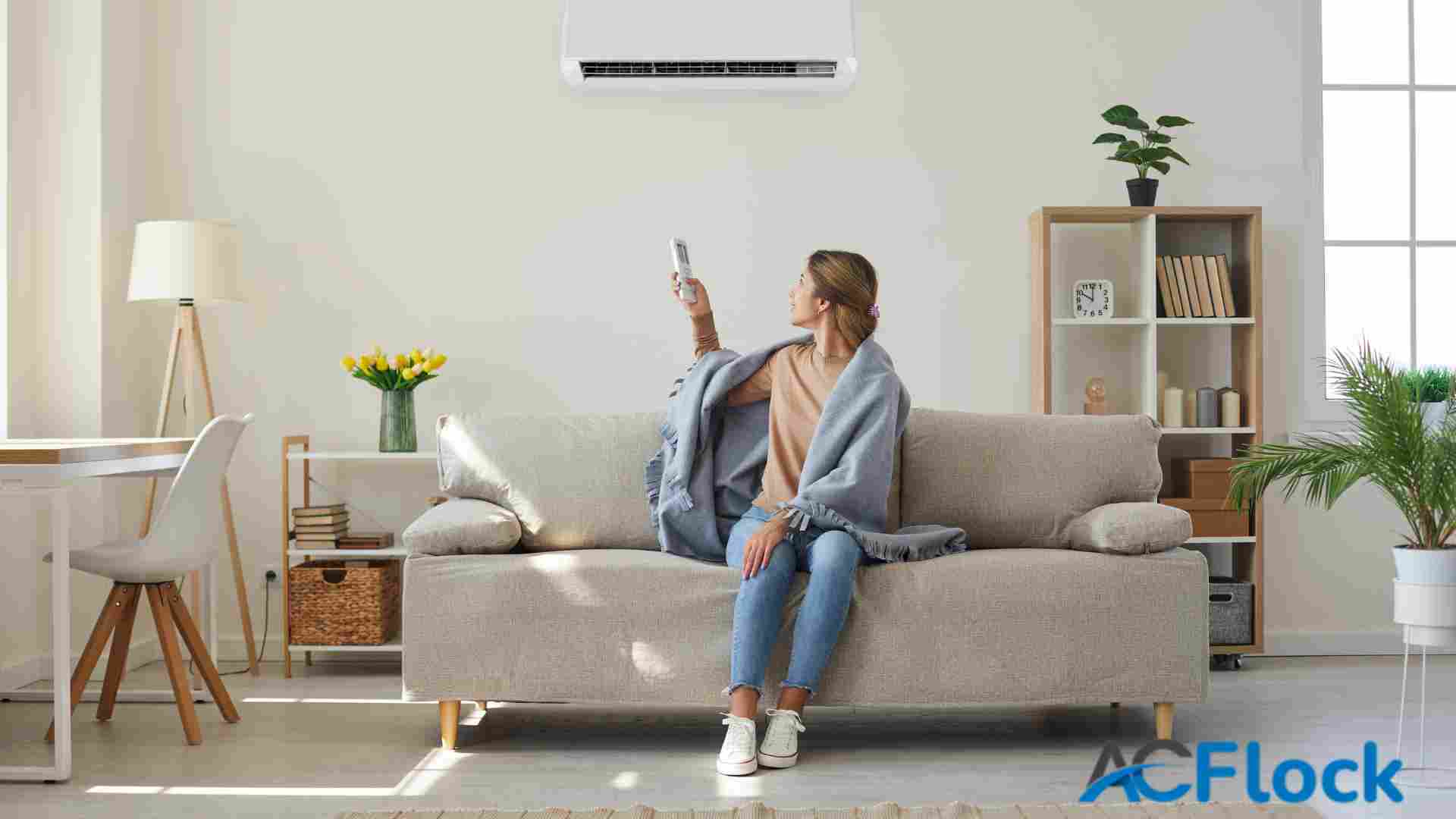 Can Portable Air Conditioners Be Repaired? Detailed Guideline ACFlock