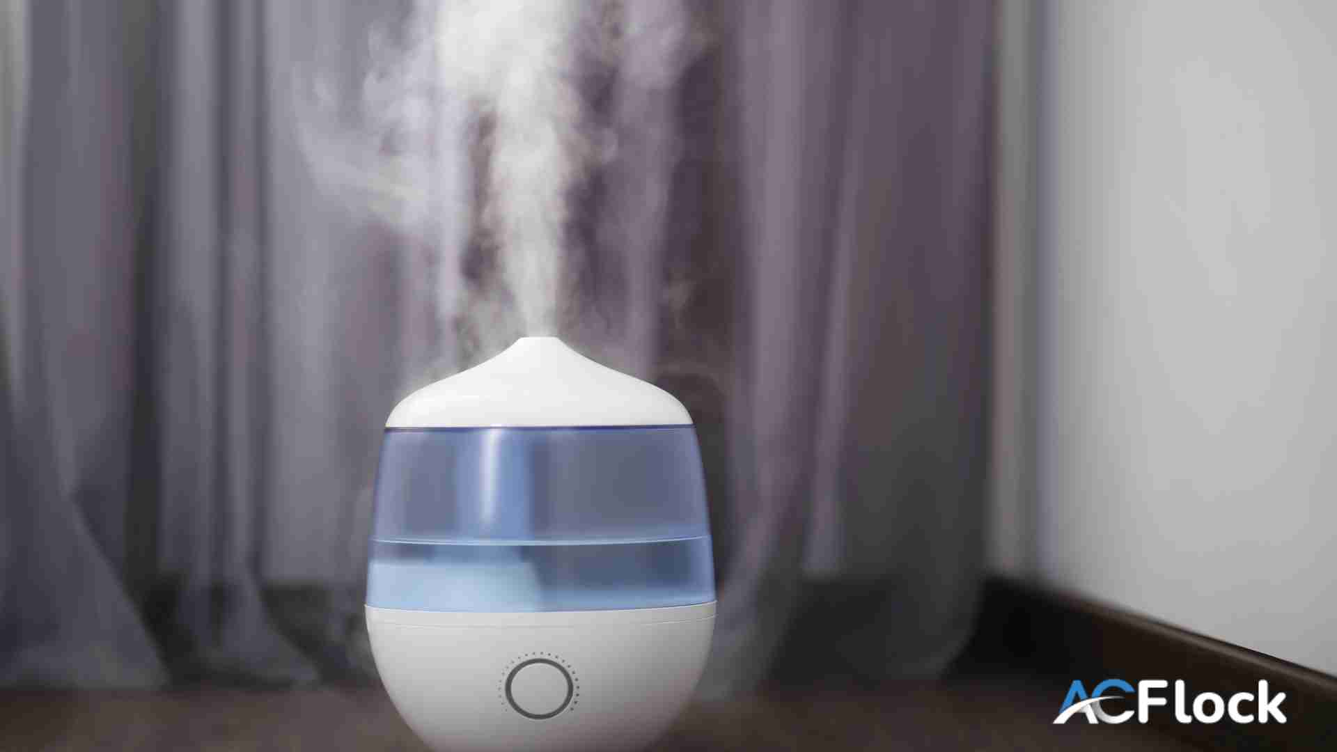 Can I Use Humidifier with Air Conditioner? [Ultimate Guide] - ACFlock