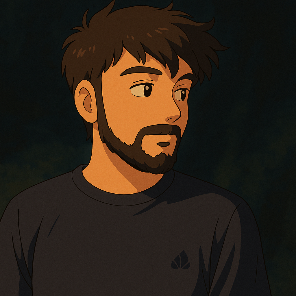 Zack - AC Flock